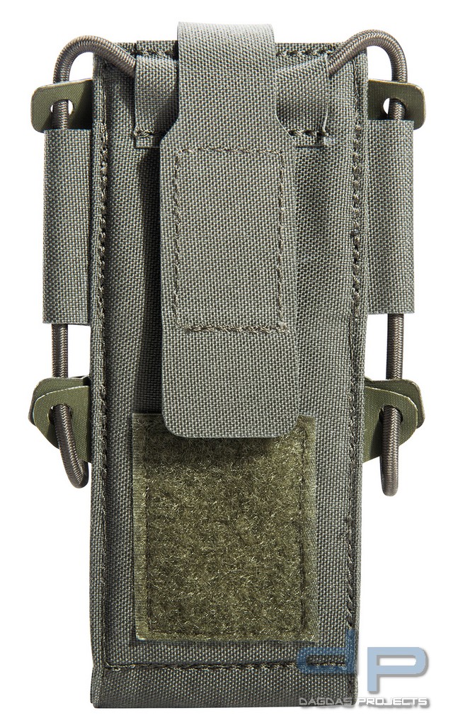 Tasmanian Tiger Digi Radio Pouch IRR