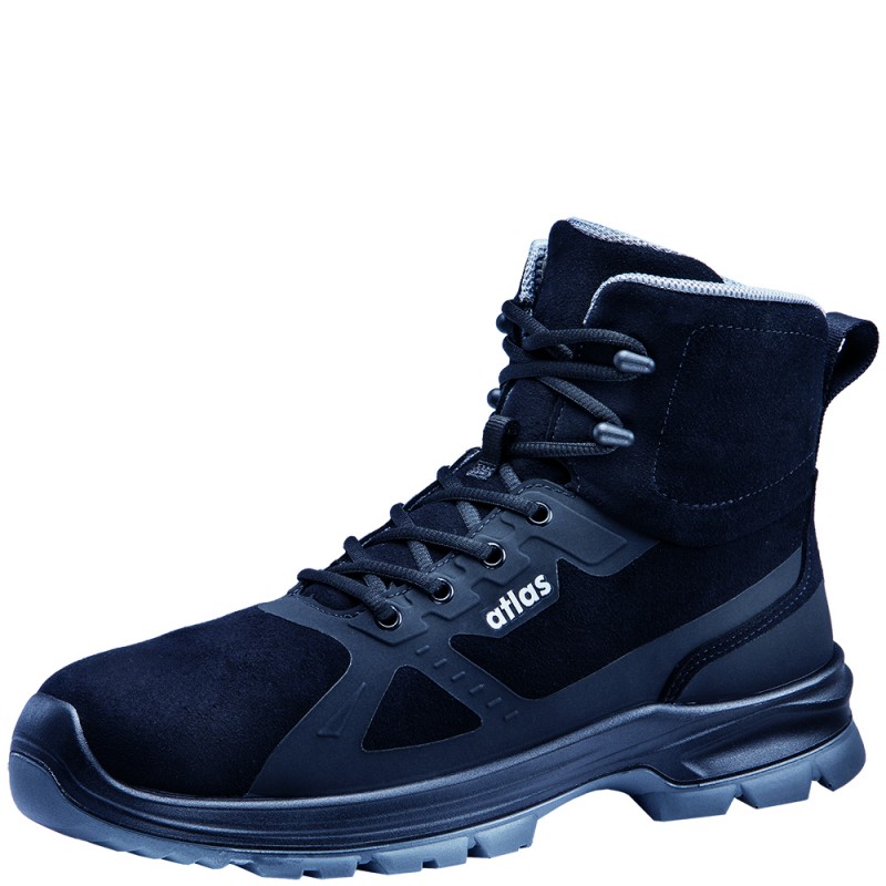 Atlas® Einsatzstiefel XC 510