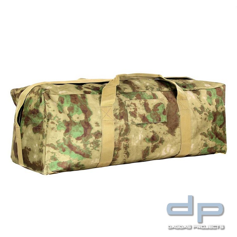 Pilotentasche KL camo in verschiedenen Farben