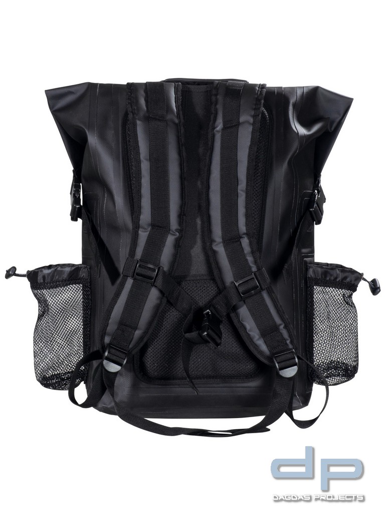 Rucksack wasserabweisend