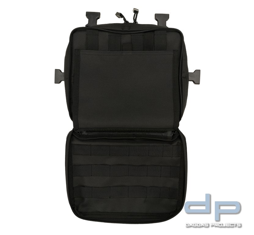 US Cooper Chest Pack Operator in verschiedenen Farben