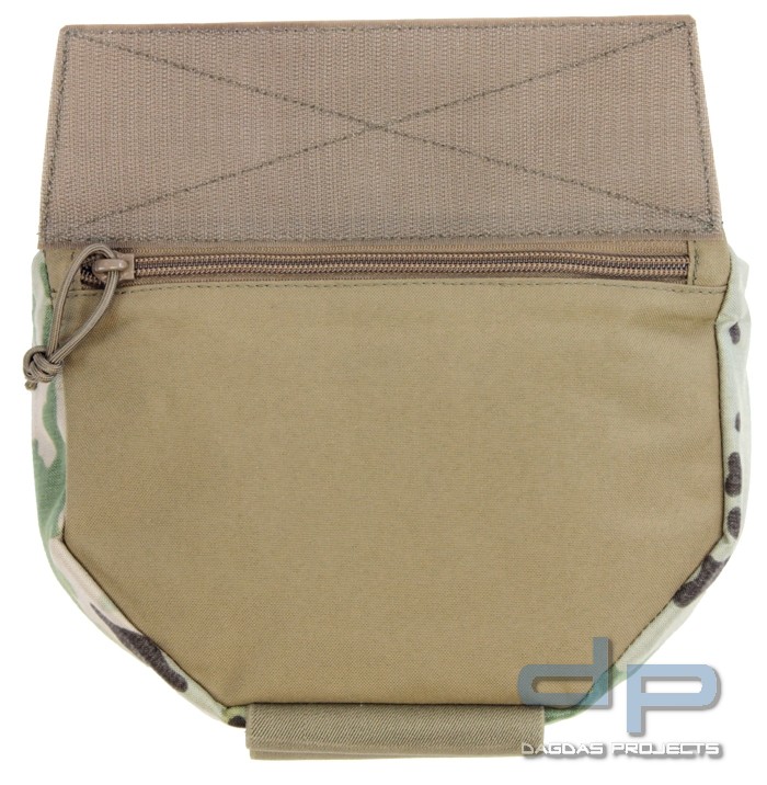 Warrior Drop Down Utility Pouch