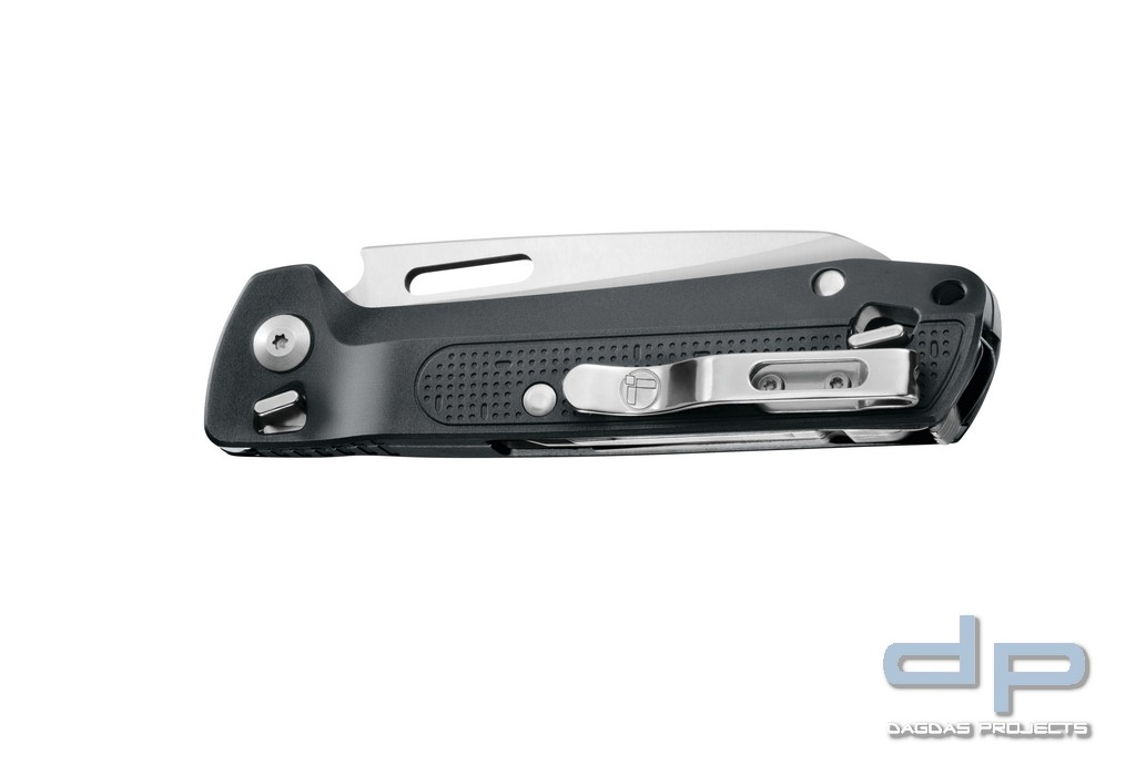 Leatherman FREE K2 Gray