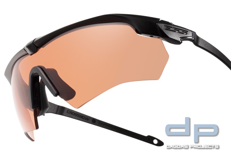 ESS Crossbow Suppressor 2X, Hi-Def Copper