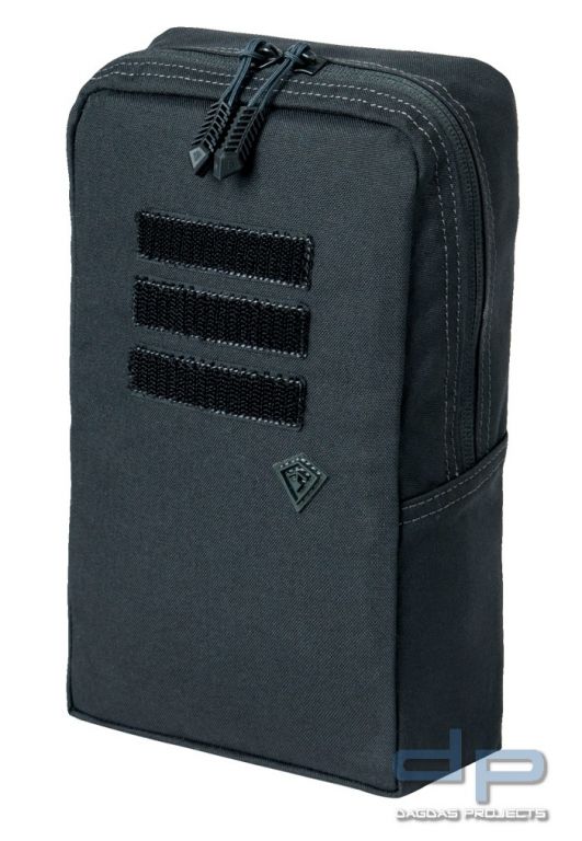 First Tactical Tactix 6 x 10 Utility Pouch verschiedene Farben