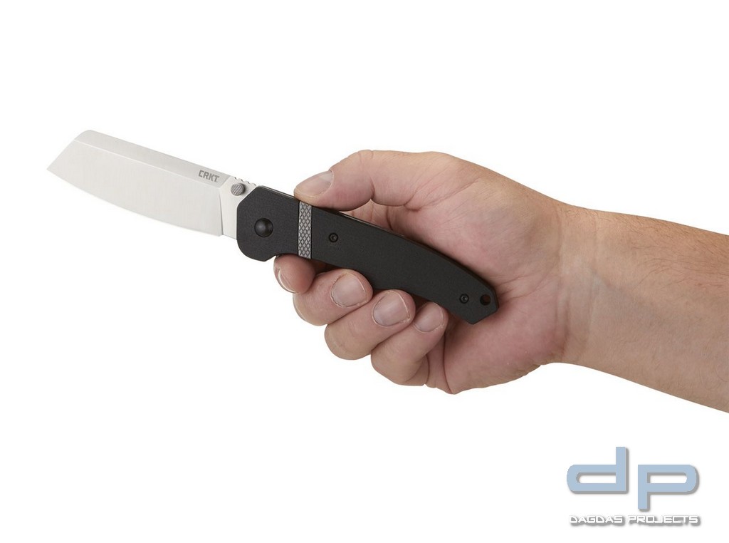 CRKT Ripsnort II Taschenmesser