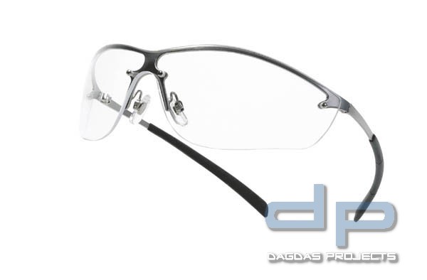 bollé® Schutzbrille (VIPCI) VPE 10