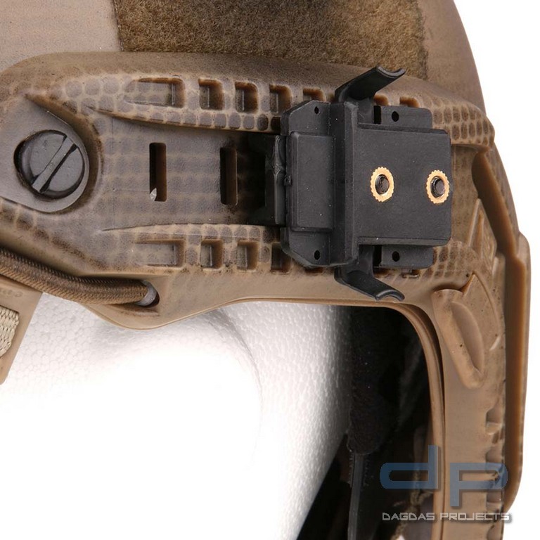 X300 Adapter für Helm NH 03002