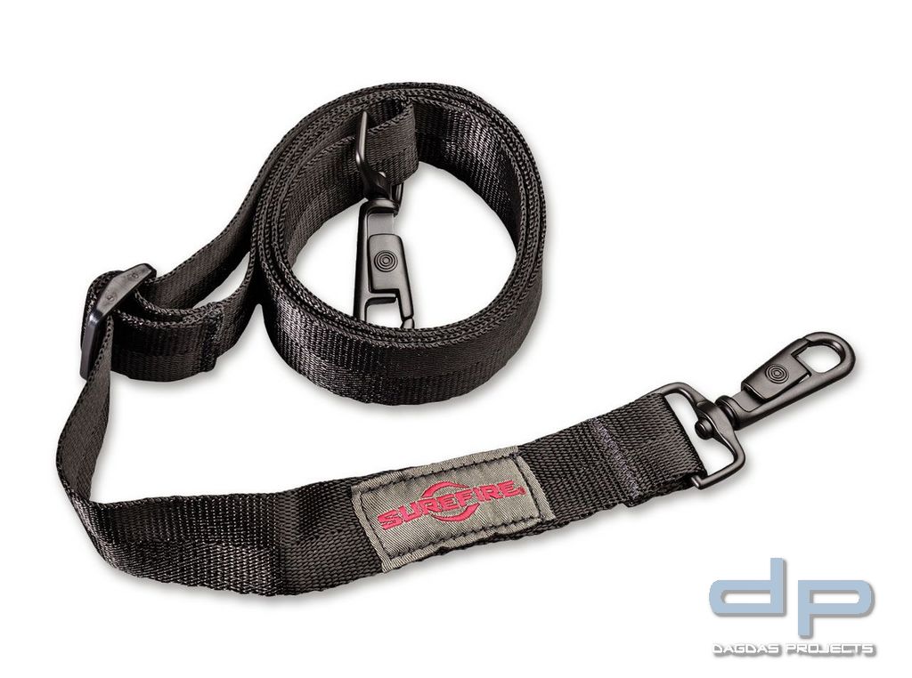 SureFire Taschenlampe UDR Dominator