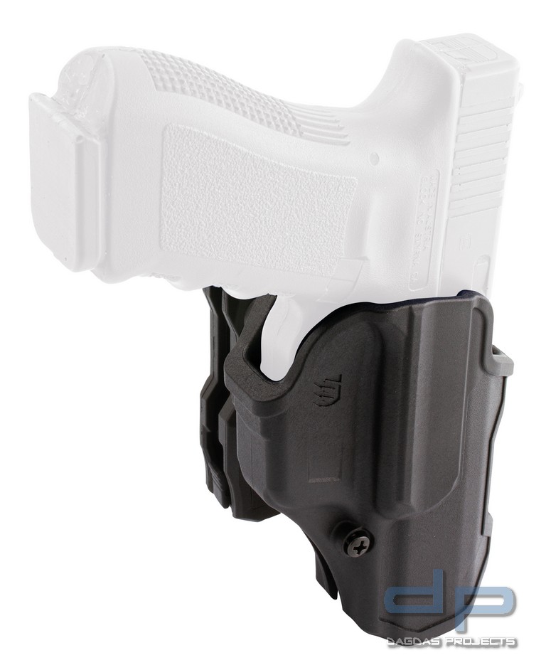 BLACKHAWK T-SERIES L2C COMPACT HOLSTER GLOCK 17