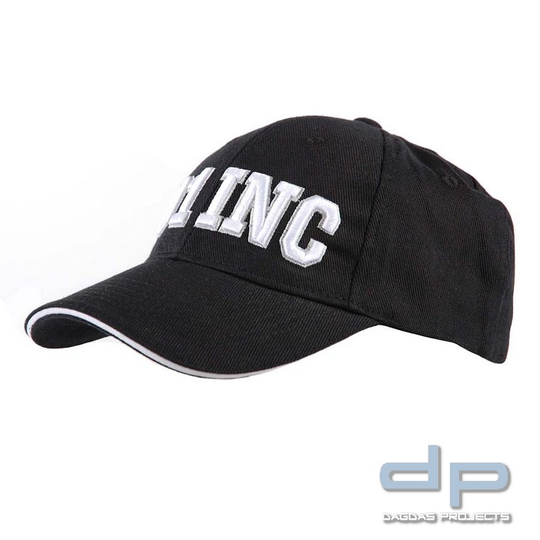 Baseball cap 101 INC in verschiedenen Farben