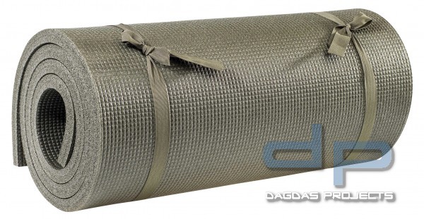 M90 Winter Isomatte Holländische Armee (18mm Stärke)