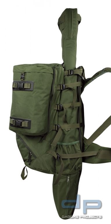 Berghaus Rucksack FMPS Crusader EC Cedar Oliv