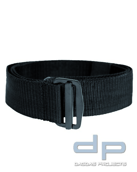 US BDU BELT SCHWARZ VPE 10