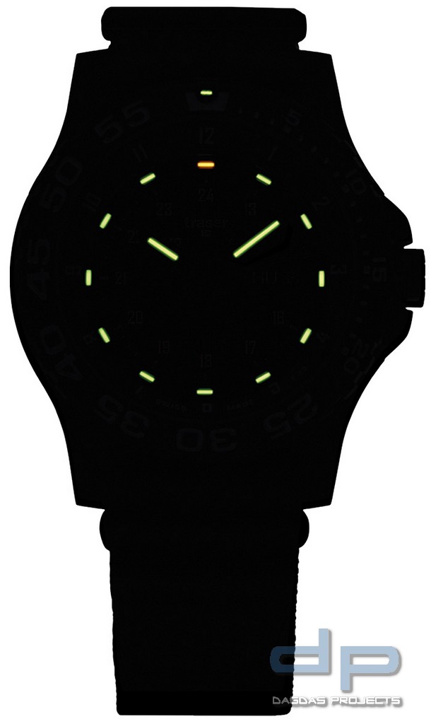 Traser H3 P66 Shade Nato