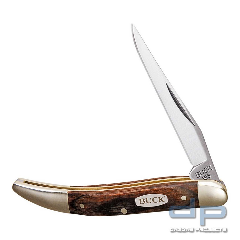 Buck Taschenmesser TOOTHPICK