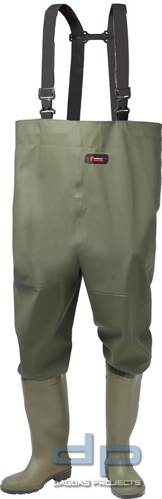 Premium-Wathose