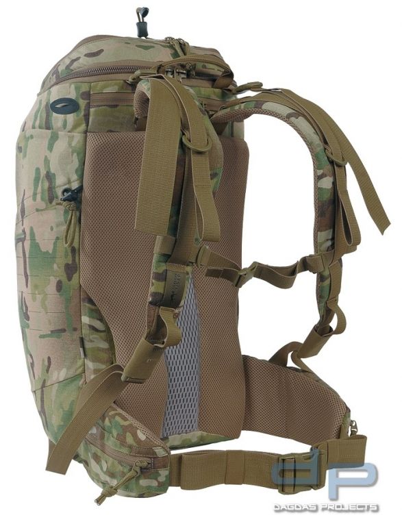 Tasmanian Tiger Rucksack Modular Pack 30