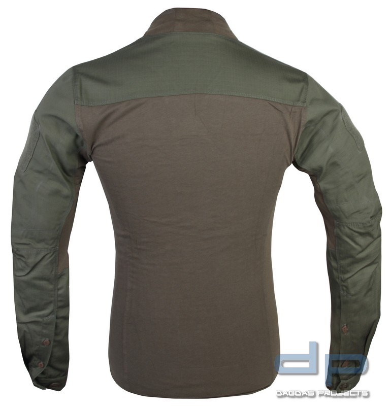 Emerson Gear Official Lightweight Combat T-Shirt (Einsatz- Hemd) in verschiedenen Farben