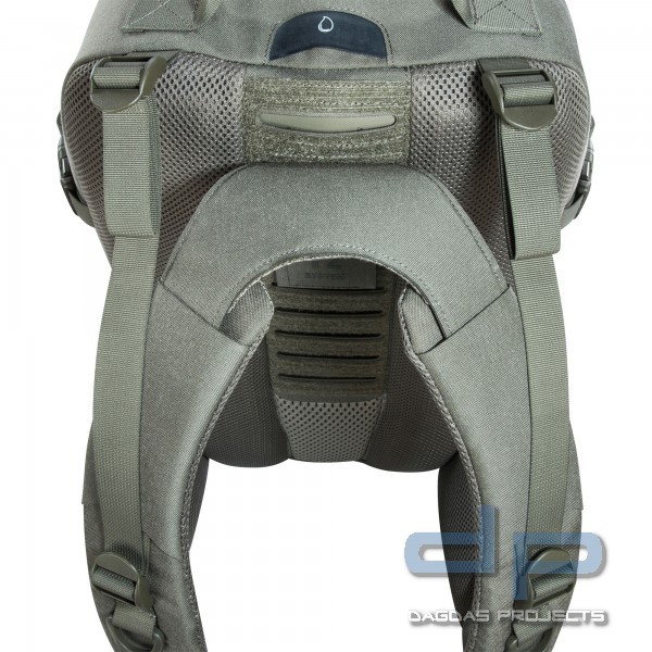 TASMANIAN TIGER MODULAR COMBAT PACK 24 SL IRR (MODULARER EINSATZRUCKSACK), FAREB: STEINGRAUOLIV