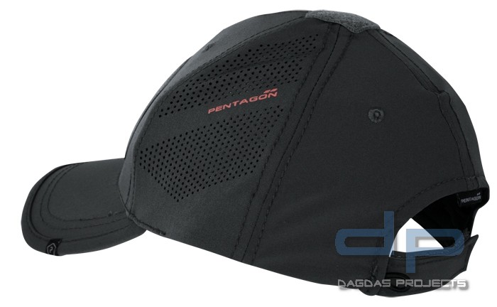 Pentagon Aeolus Baseball Cap  in verschiedenen Farben