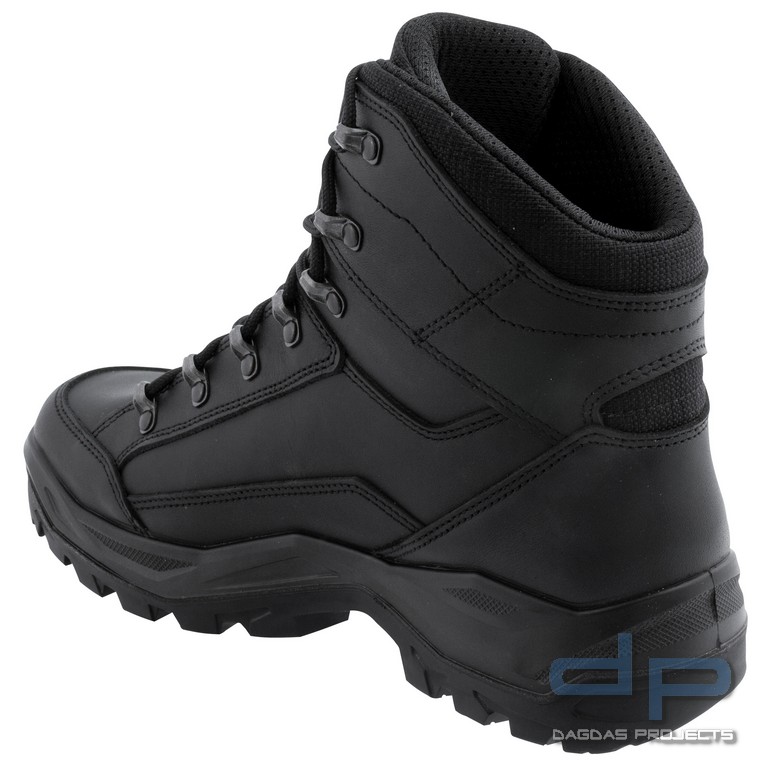 LOWA RENEGADE II GTX MID TF WIDE