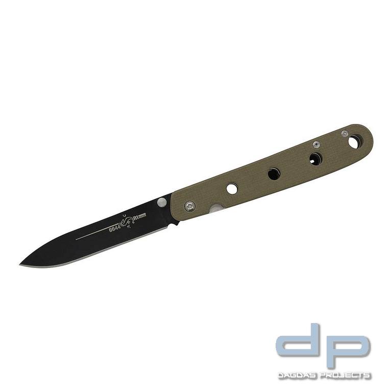 ARTO Einhandmesser Rouennais