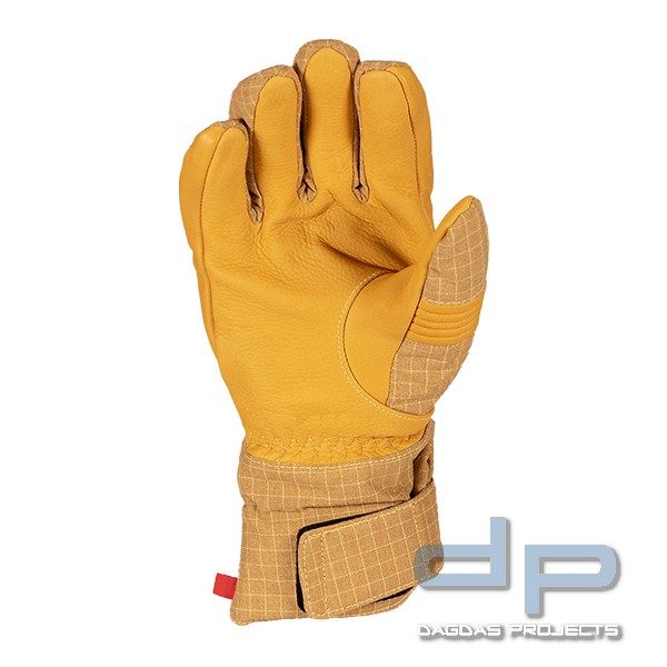 X-FIGHTER PBI ZIP