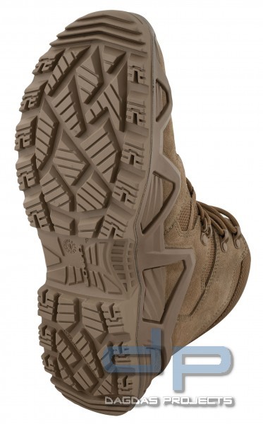 LOWA ZEPHYR MK2 MID EINSATZSTIEFEL