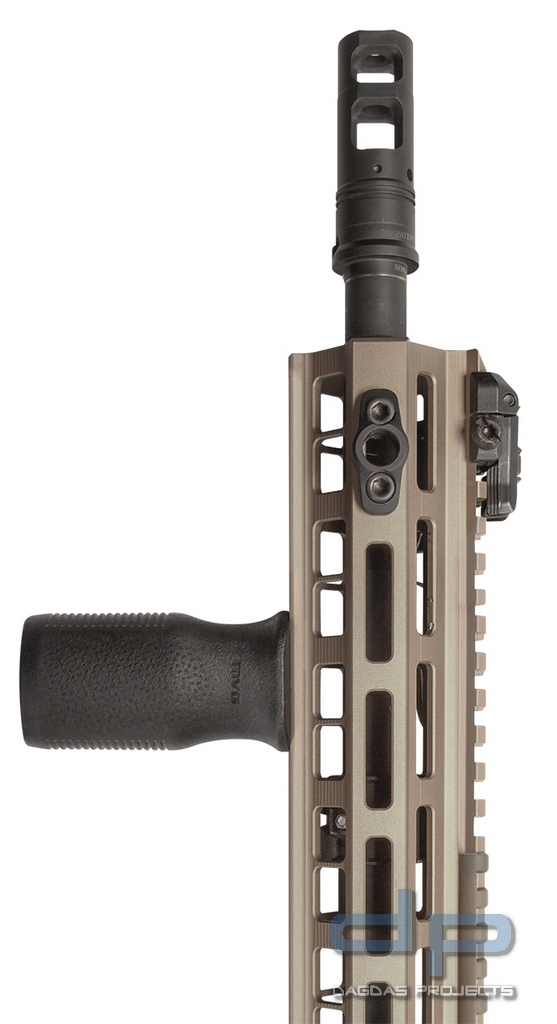 Magpul M-LOK MVG Vertical Grip in verschiedenen Farben