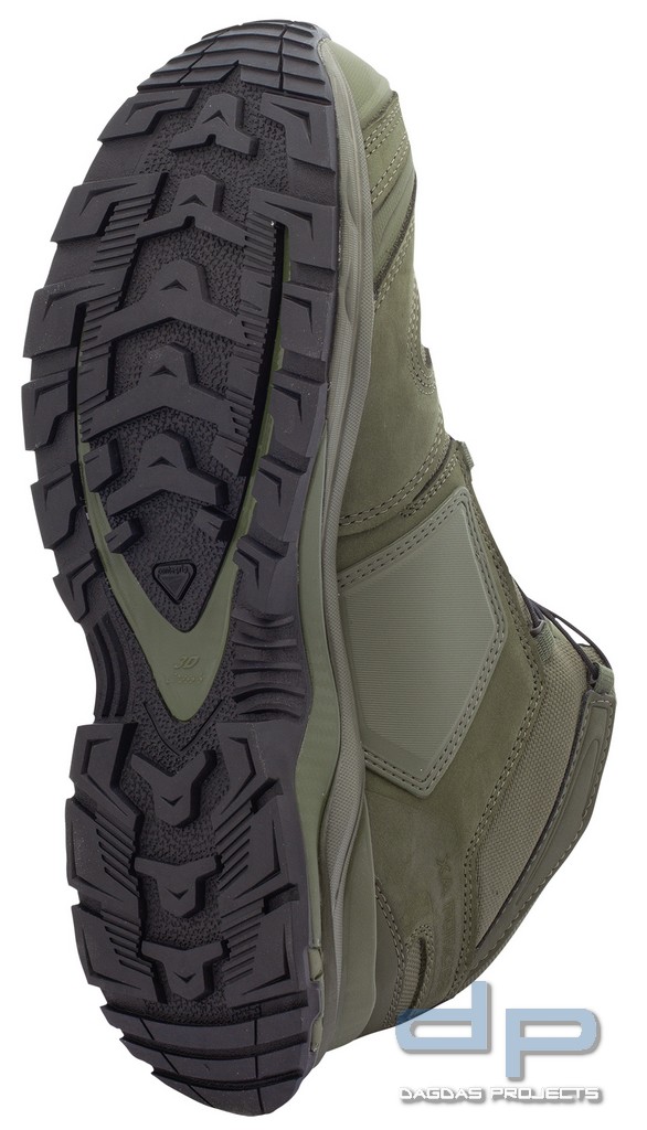 Salomon XA Forces Mid GTX EN Einsatzstiefel