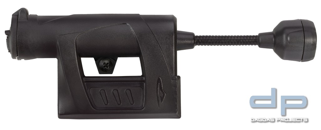 PRINCETON TEC CHARGE HELMLAMPE LED WEISS/ROT/BLAU/IR in verschiedenen Farben