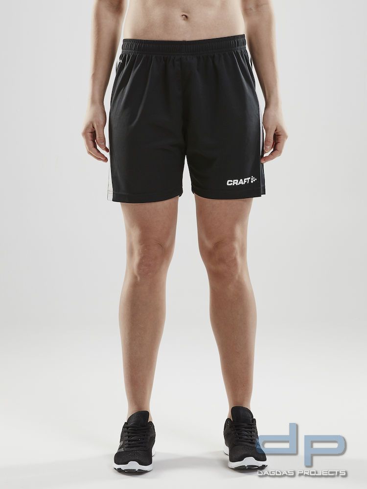 Craft Pro Control Shorts für Damen in verschiedenen Farben