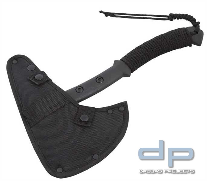 Blackfield Tactical Axt