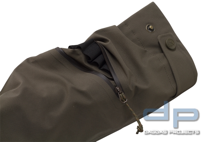 Fjällräven V Eco-Shell Jacke