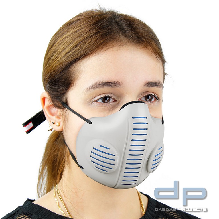 CASCO MASK 2.0 IN SAND BEIGE