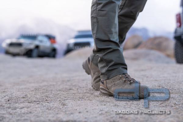 5.11 RIDGE PANT IN VERSCHIEDENEN FARBEN