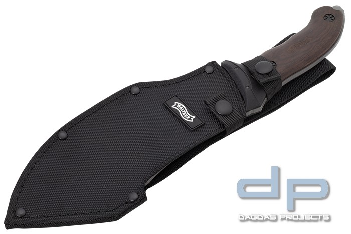 Walther Fixed Tool Knife XXL