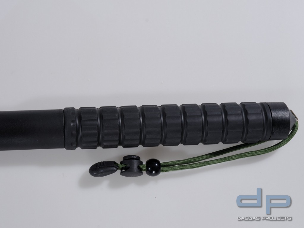 K-TAC Teleskop Stock