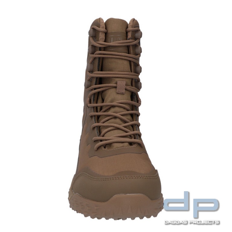 MAGNUM® Einsatzstiefel Ultima 8.0 WP Side Zip, Coyote