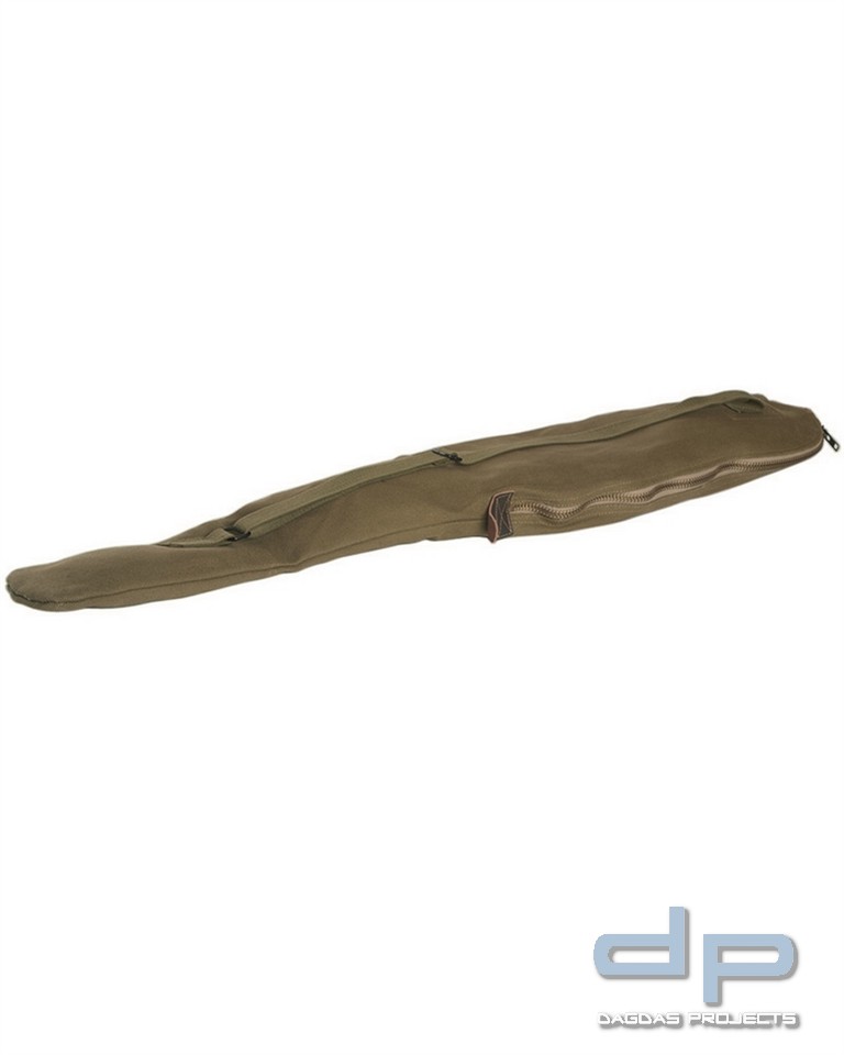 US WEAPON CASE CANVAS CARBINE M1 (REPRO) VPE 5
