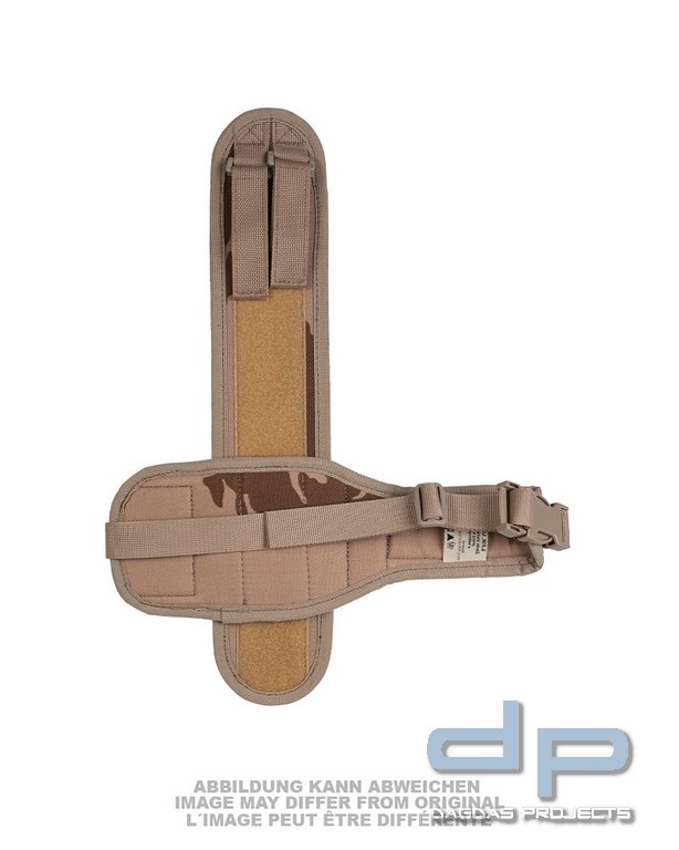 CZ BEINADAPTER MOLLE DESERT LINKS NEUW. VPE 10