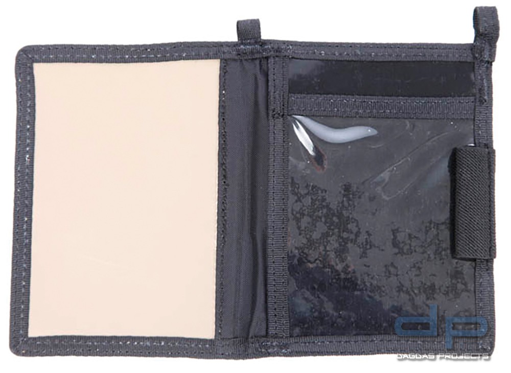 SnigelDesign Small Notebook Cover