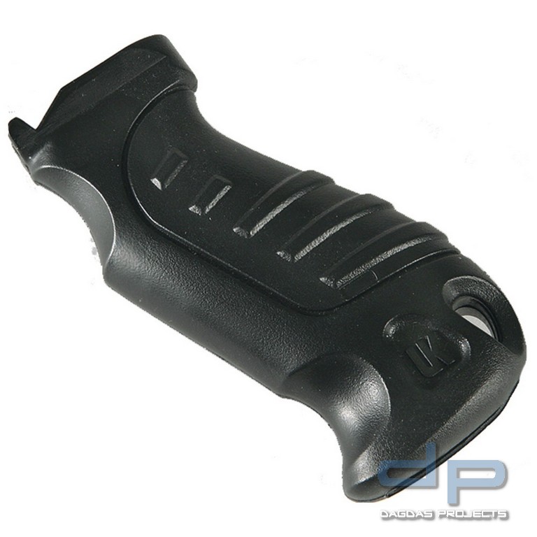 Pistolengriff für D4/D8/Light Cannon/C8 eLED Plus