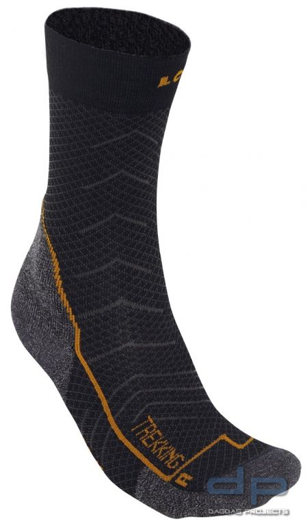 Lowa Trekking Socken verschiedene Farben