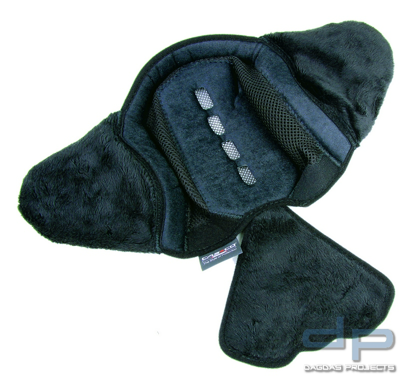 Casco Winterausstattung Nomex
