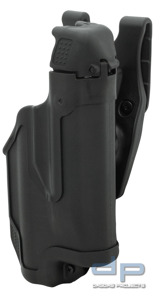 Blackhawk Epoch Level 3 Light Bearing Holster