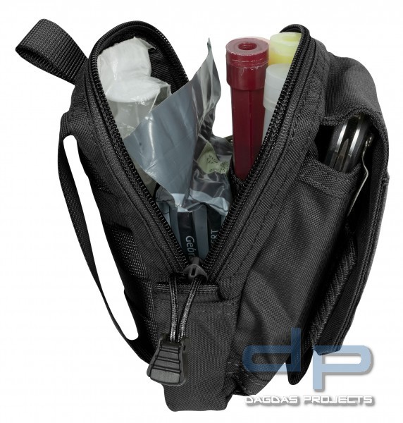 RECON EDC TASCHE EP1 IN VERSCHIEDENEN FARBEN
