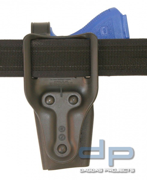 SAFARILAND® 6360 ALS/SLS Dienstholster (STX)