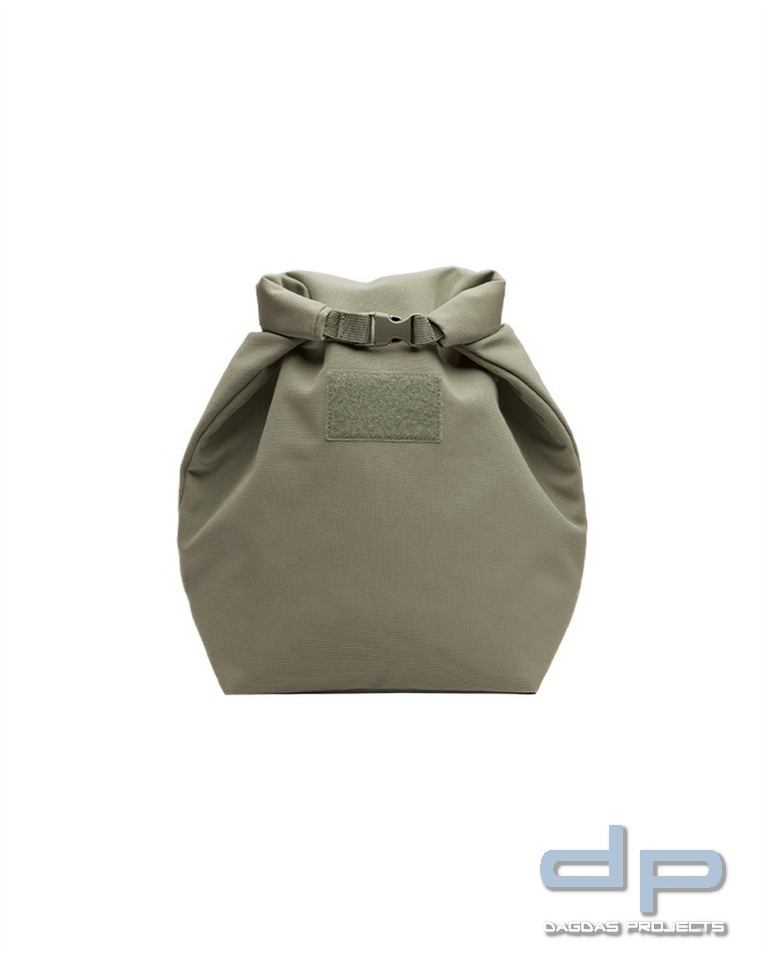 COOLER BAG SMALL OLIV VPE 2